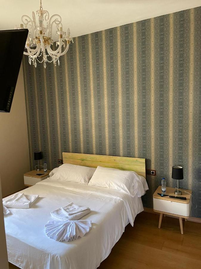 Suite Vistas Al Mar Puerto del Rosario  Ngoại thất bức ảnh