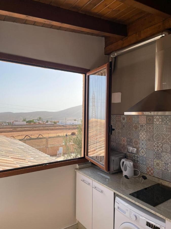 Suite Vistas Al Mar Puerto del Rosario  Ngoại thất bức ảnh