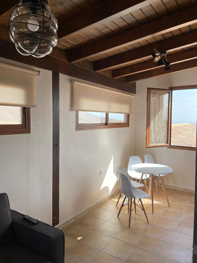 Suite Vistas Al Mar Puerto del Rosario  Ngoại thất bức ảnh