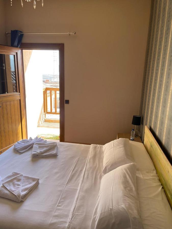 Suite Vistas Al Mar Puerto del Rosario  Ngoại thất bức ảnh