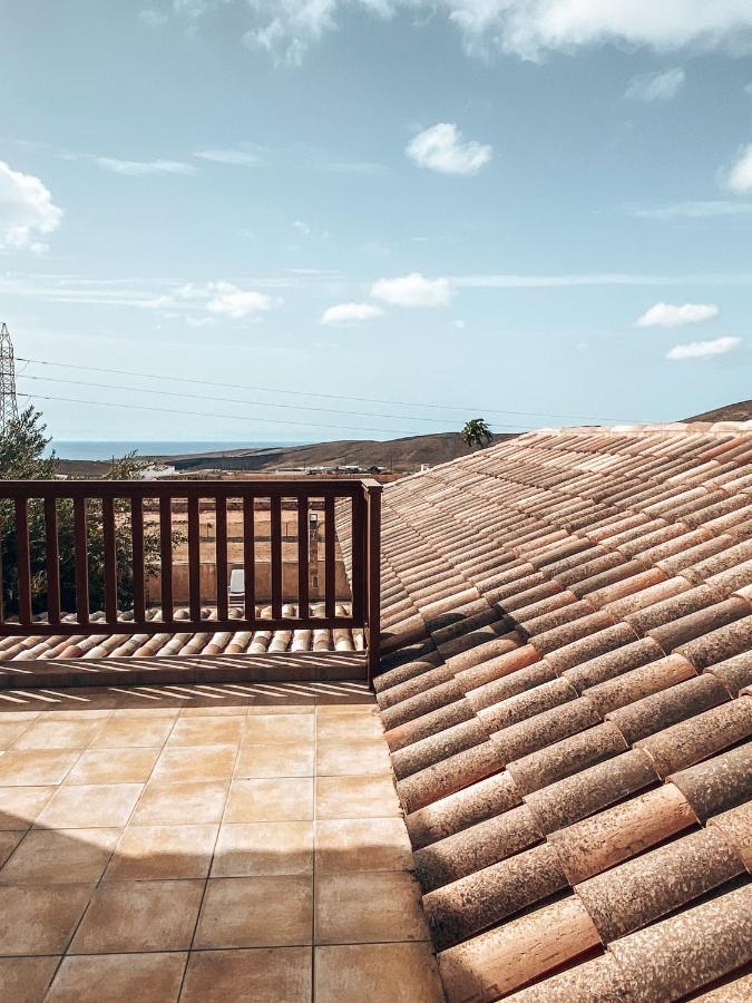 Suite Vistas Al Mar Puerto del Rosario  Ngoại thất bức ảnh