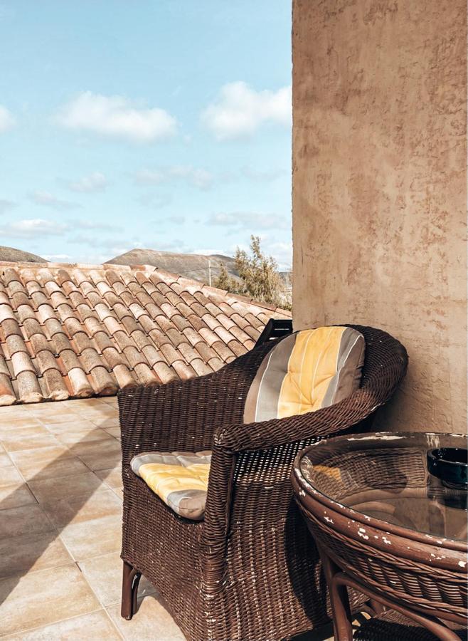 Suite Vistas Al Mar Puerto del Rosario  Ngoại thất bức ảnh